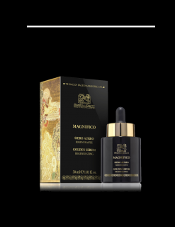 MAGNIFICO Regenerační zlaté sérum THERMAE - 30 ml