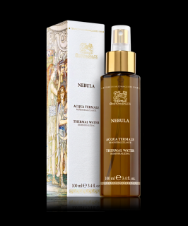 NEBULA Lotion ve spreji s termální fosilní vodou THERMAE - 100 ml