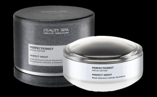 Omlazující noční krém Perfect Night - 50 ml