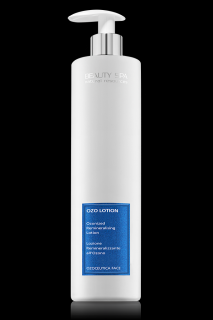 Remineralizační lotion s ozónem Ozo lotion - 500 ml