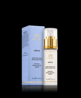 SERUM Intenzivně obnovující sérum THERMAE - 30 ml