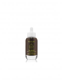 Speciální samoopalovací kapky Tan Drops - 50 ml