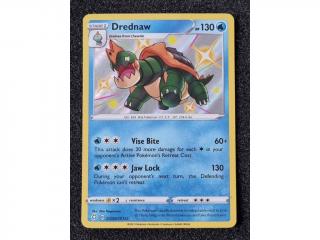 Drednaw SV029/SV122