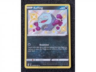 Koffing SV076/SV122