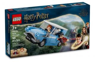 LEGO Harry Potter 76424 Létající automobil Ford Anglia