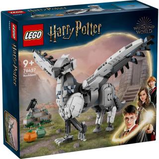 LEGO Harry Potter 76427 Klofan
