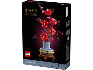 LEGO Icons 10369 Meruňka japonská