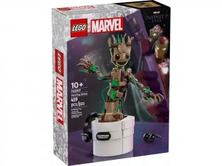 LEGO MARVEL 76297 Tančící Groot