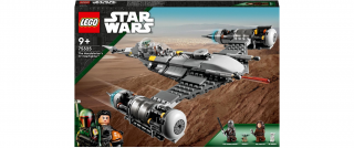 LEGO Star Wars 75325 Mandalorianova stíhačka N-1