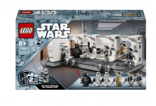 LEGO Star Wars 75387 Nástup na palubu Tantive IV