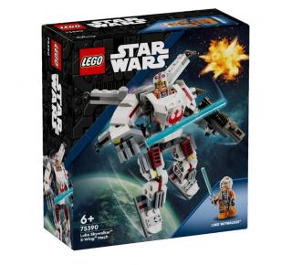 LEGO Star Wars 75390 Robotický oblek X-wing Luka Skywalkera