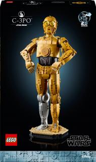 LEGO Star Wars 75398 C-3PO