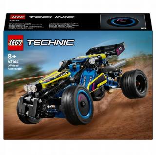 LEGO Technic 42164 Terénní závodní bugina