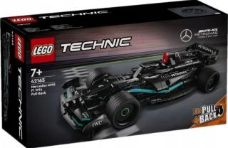 LEGO Technic 42165 Mercedes-AMG F1 W14 E Performance Pull-Back