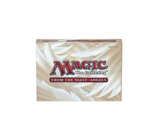 Magic The Gathering From the Vault: Angels