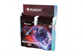 Magic The Gathering Modern Horizons 3 Collector Booster Box