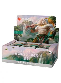 Magic The Gathering Modern Horizons 3 - Play Booster Box