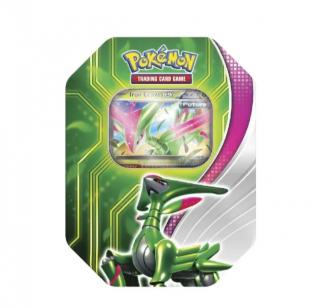 Pokémon Paradox Rift Clash Tin (Iron Valiant)