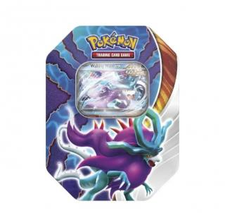 Pokémon Paradox Rift Clash Tin (Walking Wake)