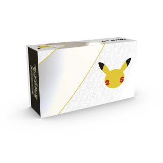 Pokémon TCG Celebrations Ultra-Premium Collection