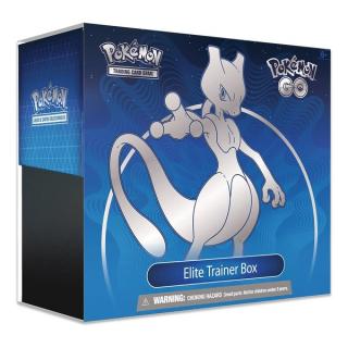 Pokémon TCG Pokémon Go Elite Trainer Box