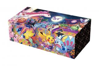 Pokémon TCG Sword & Shield Kanazawa Opening Collection BOX