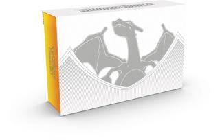 Pokémon TCG Ultra-Premium Collection - Charizard