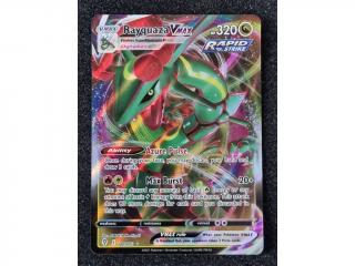 Rayquaza Vmax 111/203