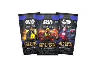 Star Wars Shadows Of The Galaxy Booster