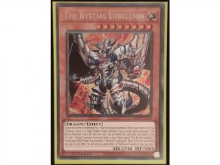 The Bystial Lubellion