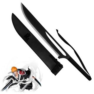 Anime meč  ICHIGOS DUAL ZANPAKUTO - LONG SWORD  - Bleach