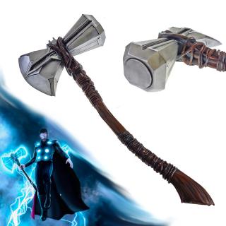 Chladné Zbraně Detailní replika  STORMBREAKER AXE  Thor, Avengers, HQ!