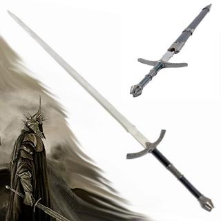 Chladné Zbraně Meč černokněžného krále Angmaru  WITCH-KING´S SWORD  ocelový