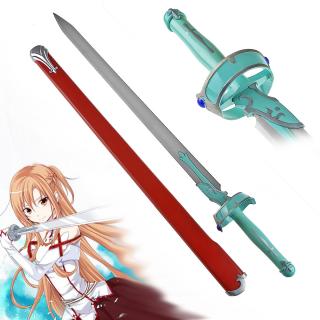 Chladné Zbraně Meč/rapír  ASUNA FLASHING LIGHT SWORD  anime