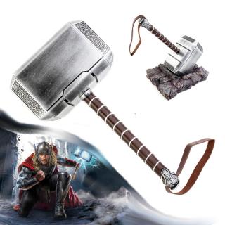 Chladné Zbraně Thorovo kladivo  MJOLNIR  (Avengers)