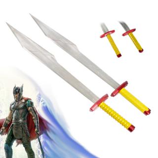 Chladné Zbraně Thorovy meče  ARENA SWORDS OF THOR  Thor: Ragnarok