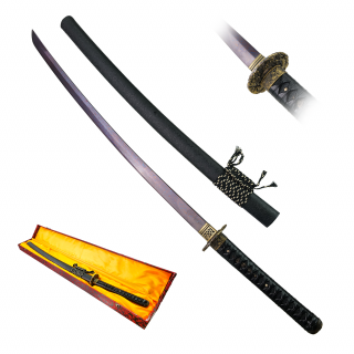 Damašková katana  KAICHIRO  funkční