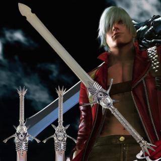 Danteho meč  REBELLION  Devil May Cry