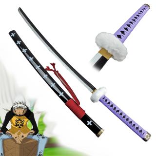 Dřevěná katana  KIKOKU  One Piece