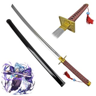 Dřevěná katana  RIMURUS SWORD  - Grand Summoners