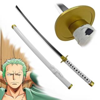 Dřevěná katana  WADO ICHIMONJI  One Piece