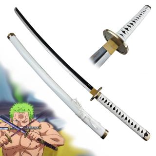 Dřevěná katana  WADO ICHIMONJI V2  One Piece