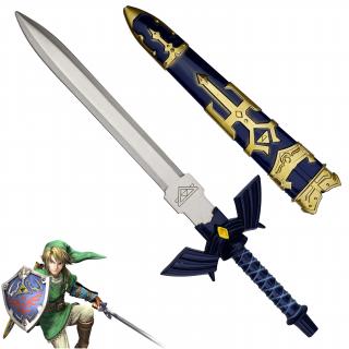 Dýka Linkův meč  MASTER SWORD  The Legend of Zelda