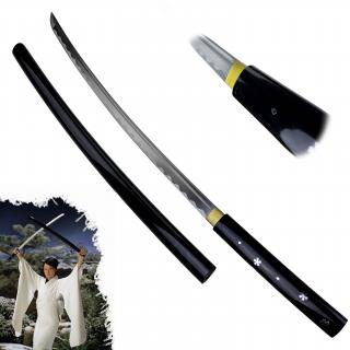 Funkční katana  O-REN ISHII  - Kill Bill