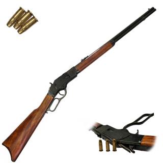 Funkční replika zbraně  WINCHESTER 1873