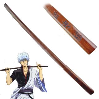 Gintokiho Bokken  GINTOKIS BAKUTO  Gintama