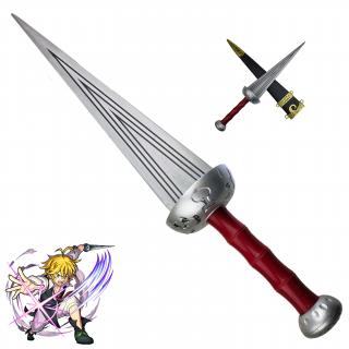 Gladius meč Liz SWORD OF LIZ - Nanatsu no Taizai