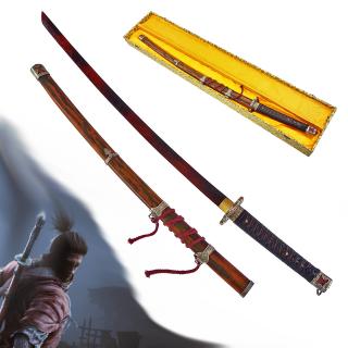 Katana   YONGLI SWORD  - Sekiro: Shadows Die Twice