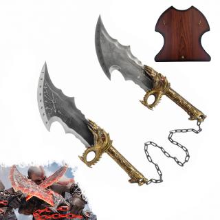 Kratosovi meče  NORSE BLADES OF CHAOS  - God of War