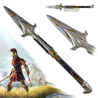 Leonidovo kopí  SPEAR OF LEONIDAS  Assassins Creed